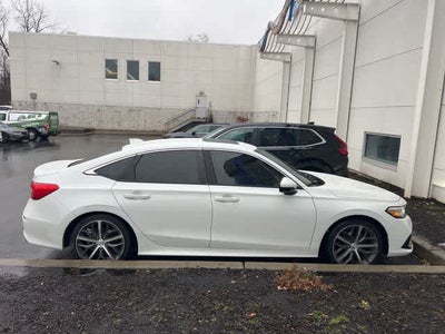 2023 Honda Civic Touring