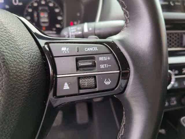 2023 Honda Civic Touring