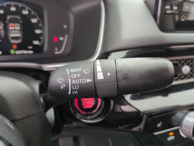 2023 Honda Civic Touring