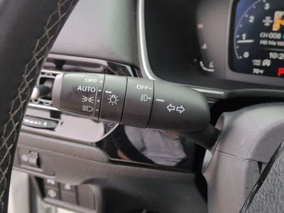 2023 Honda Civic Touring