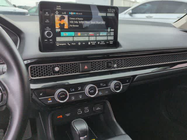 2023 Honda Civic Touring
