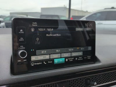 2023 Honda Civic Touring