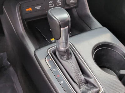 2023 Honda Civic Touring