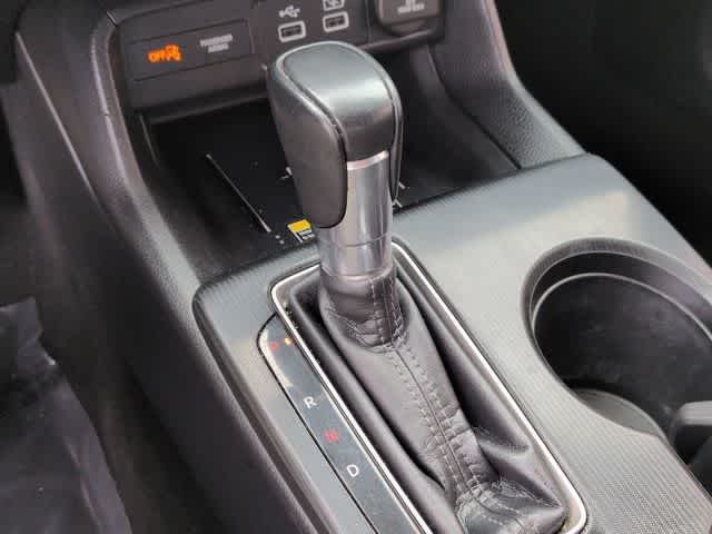 2023 Honda Civic Touring