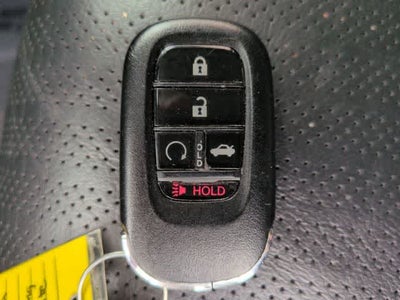 2023 Honda Civic Touring