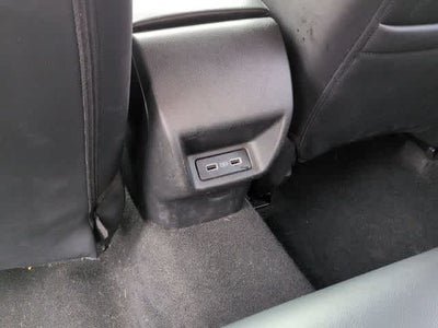 2023 Honda Civic Touring