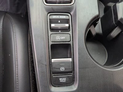 2023 Honda Civic Touring