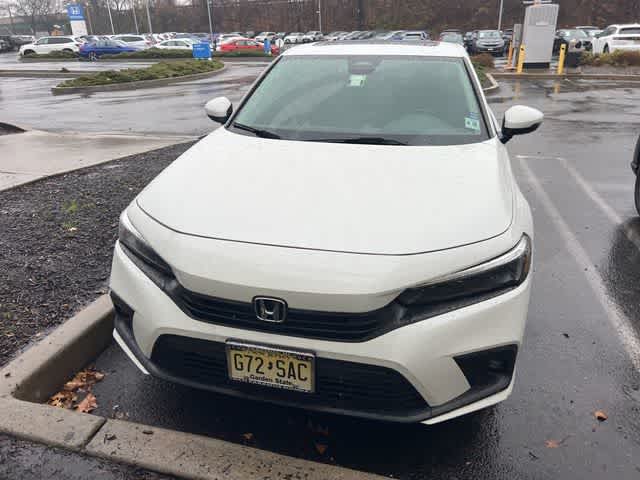 2023 Honda Civic Touring