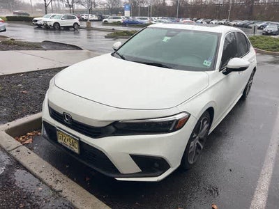 2023 Honda Civic Touring