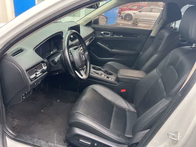2023 Honda Civic Touring