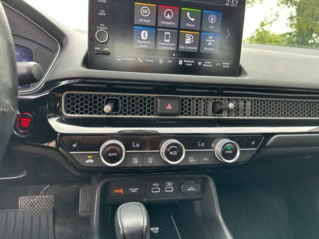 2023 Honda Civic Touring