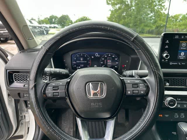 2023 Honda Civic Touring