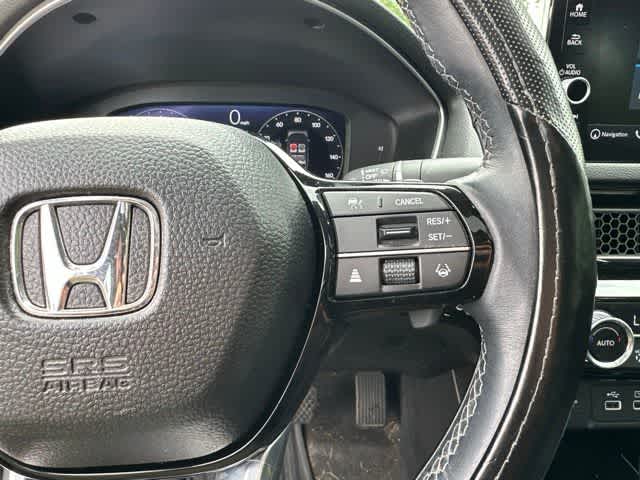 2023 Honda Civic Touring