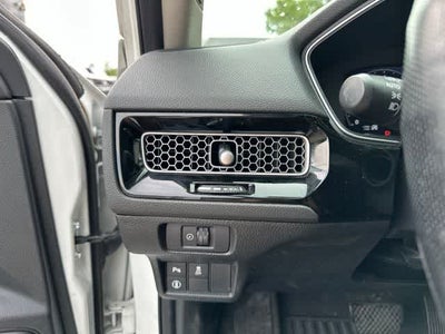 2023 Honda Civic Touring