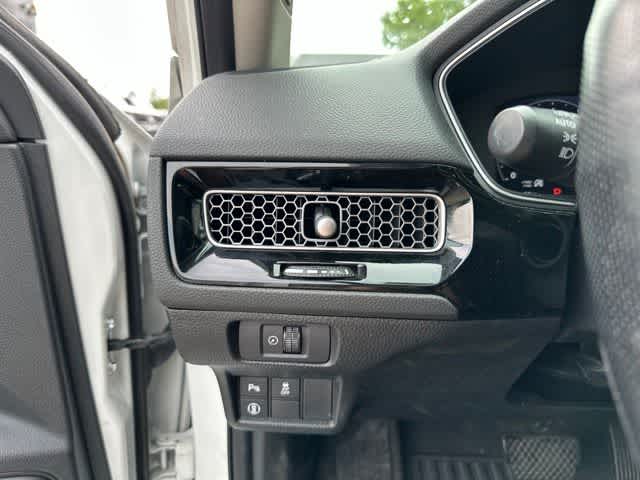 2023 Honda Civic Touring
