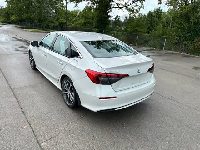 2023 Honda Civic Touring