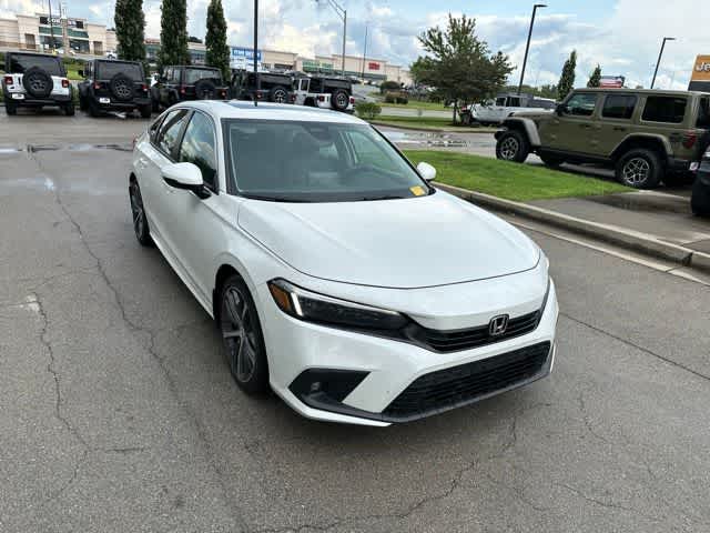 2023 Honda Civic Touring