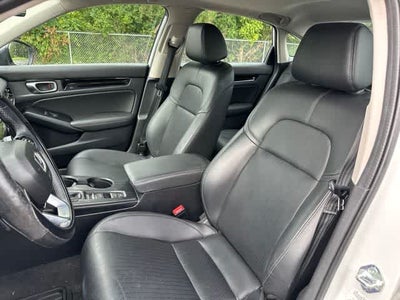 2023 Honda Civic Touring