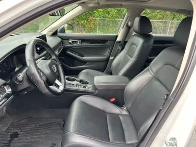 2023 Honda Civic Touring