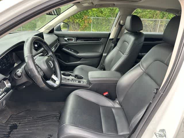 2023 Honda Civic Touring