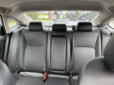 2023 Honda Civic Touring