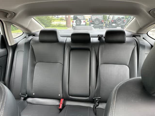 2023 Honda Civic Touring