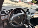 2012 Acura MDX Advance Pkg