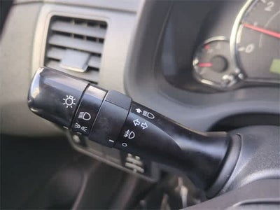 2011 Toyota Corolla S