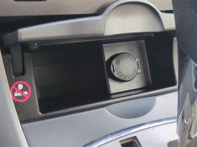 2011 Toyota Corolla S