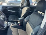 2011 Toyota Corolla S