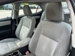 2015 Toyota Corolla LE Plus