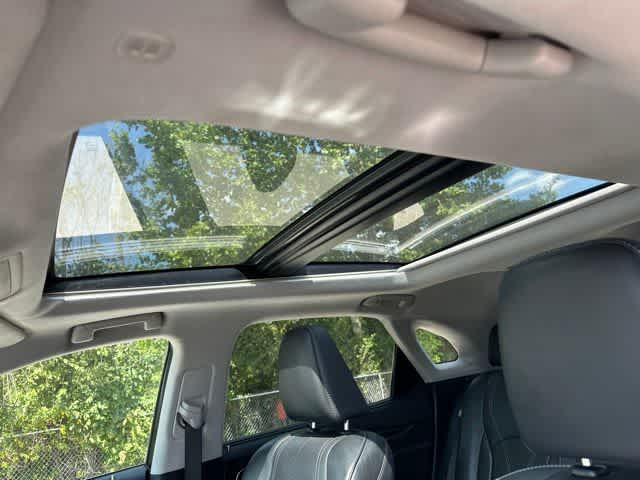 2017 Lexus RX 450h RX 450h