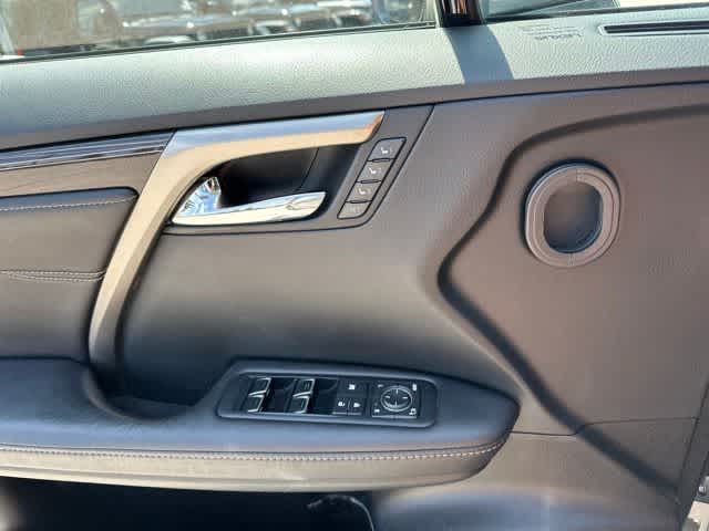 2017 Lexus RX 450h RX 450h