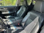 2017 Lexus RX 450h RX 450h