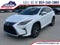 2017 Lexus RX 350 RX 350