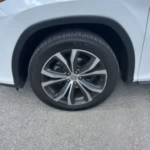 2017 Lexus RX 350 RX 350