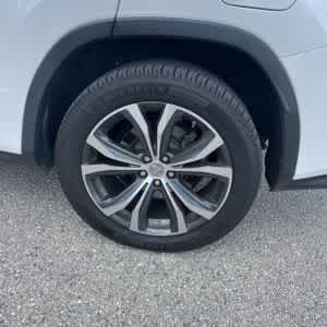 2017 Lexus RX 350 RX 350