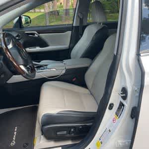 2017 Lexus RX 350 RX 350