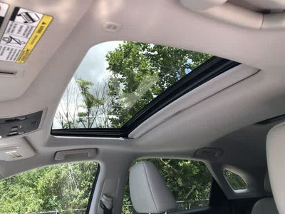 2017 Lexus RX 350 RX 350
