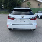 2017 Lexus RX 350 RX 350