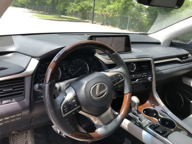 2017 Lexus RX 350 RX 350