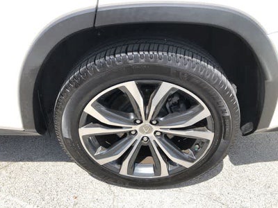 2017 Lexus RX 350 RX 350