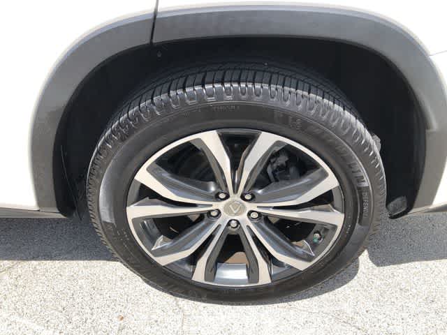 2017 Lexus RX 350 RX 350