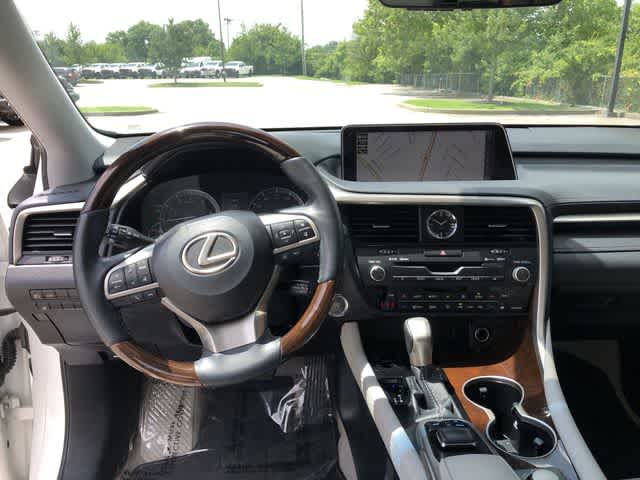 2017 Lexus RX 350 RX 350