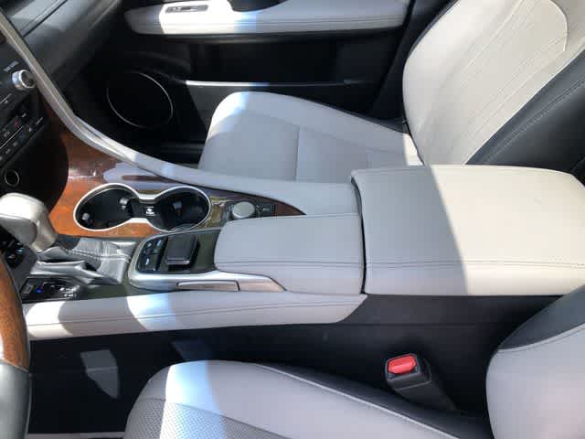 2017 Lexus RX 350 RX 350