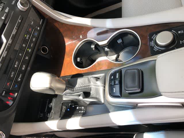 2017 Lexus RX 350 RX 350