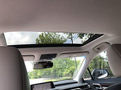 2017 Lexus RX 350 RX 350