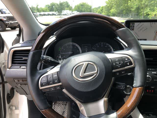 2017 Lexus RX 350 RX 350