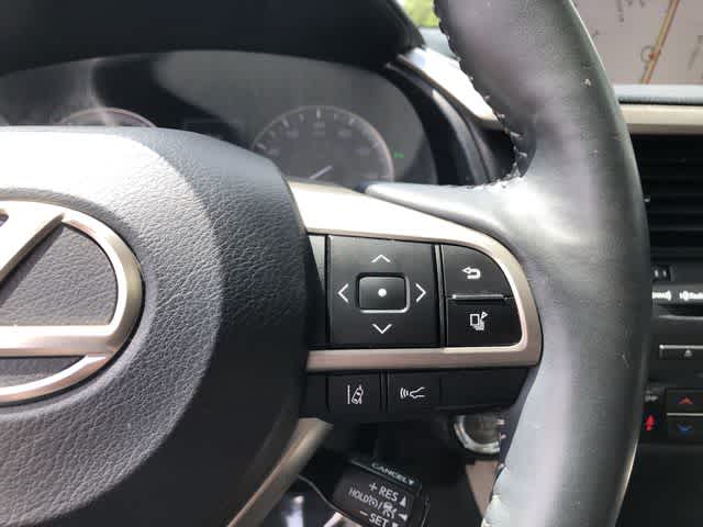 2017 Lexus RX 350 RX 350