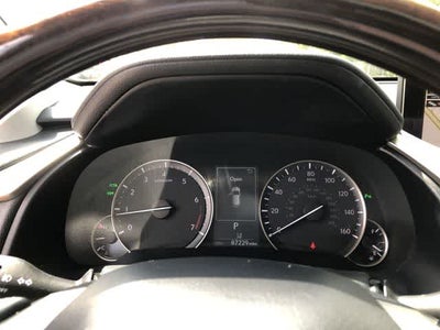 2017 Lexus RX 350 RX 350